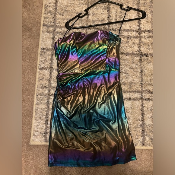 Lucy Mini Dress - Picture 5 of 5